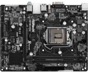 Placa Mãe H81M-HG4 Intel LGA1150 mATX DDR3 ASROCK