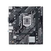 Placa Mae Intel Asus Prime H510M-K R2.0 Ddr4 Lga1200 10° E 11° Geracao