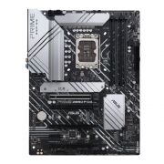 Placa Mãe Z690-P D4 Prime Intel LGA1700 12ºGeração DDR4 ATX ASUS