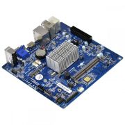 Placa Mãe J4005 IPX40050E1 (Processador Celeron DC J4005, 4 USB 3.0, 2 USB 2.0, HDMI, VGA) PCWARE
