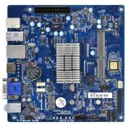 Placa Mãe J4005 IPX40050E1 (Processador Celeron DC J4005, 4 USB 3.0, 2 USB 2.0, HDMI, VGA) PCWARE