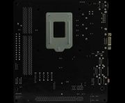 Placa Mãe Micro ATX H81M-HG4 R4 Intel LGA 1150 4ª Ger. DDR3 Dual Channel D-SUB/HDMI ASROCK