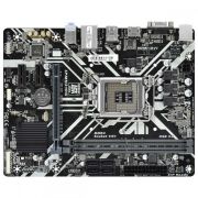 Placa Mãe Micro ATX Intel IPMH310G LGA 1151 8ª e 9ª Geração VGA/HDMI/USB 3.0 DDR4 PCWARE