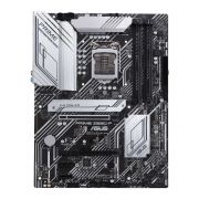 Placa Mãe Prime Z590-P Intel LGA 1200 11°/10° Geração DDR4 ATX ASUS