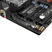 Placa Mãe ROG STRIX X99 GAMING LGA 2011-v3 ATX DDR4 90-MB0QK0-M0EAY0 ASUS