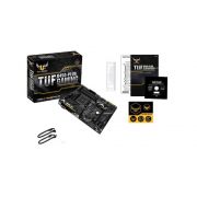 Placa Mãe TUF B450-PLUS GAMING AMD AM4 ATX DDR4 ASUS