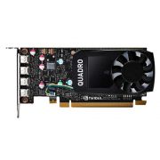 Placa Nvidia Quadro P620 2GB GDDR5 VCQP620-PORPB PNY