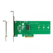 Placa Adaptadora PCI-E para M.2 NVME UGT-M2PC100 VANTEC