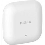 Ponto de Acesso Extensor Wireless 300Mbps DAP-2230 Branco D-LINK