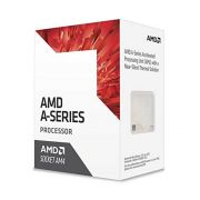 Processador AMD A8-9600 APU 3.1GHz AM4 AD9600AGABBOX AMD