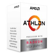 Processador AMD ATHLON 200GE 3.2GHz AM4 YD200GC6FBBOX AMD