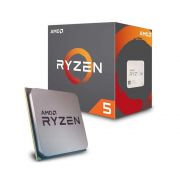 Processador AMD Ryzen 5 2600x 3.6GHz AM4 YD260XBCAFBOX AMD
