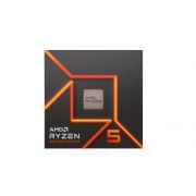 Processador Amd Ryzen 5 7600 4.0Ghz Turbo 5.2Ghz 38Mb Cache Am5 100-100001015Box