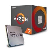 Processador AMD Ryzen 7 2700 3.2GHz AM4 YD2700BBAFBOX AMD