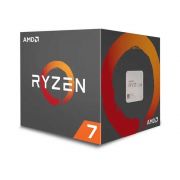 Processador AMD Ryzen 7 2700X 3.7GHz AM4 YD270XBGAFBOX AMD