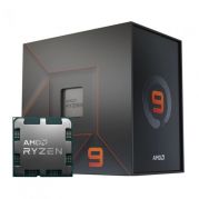 Processador Amd Ryzen 9 7950X Am5 5.7Ghz 80Mb Cache Radeon Graphics C/ Vídeo S/ Cooler