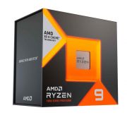 Processador Amd Ryzen 9 7950X3D 4.2Ghz Turbo 5.7Ghz 128Mb Cache Am5 100-100000908Wof