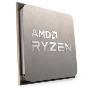 Processador Ryzen 5 5600X 3.7 Ghz/4.6 Ghz Turbo AM4 100-100000065BOX AMD