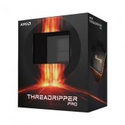 Processador Amd Ryzen Threadripper Pro 5965Wx Swrx8 4.5Ghz 140Mb Cache