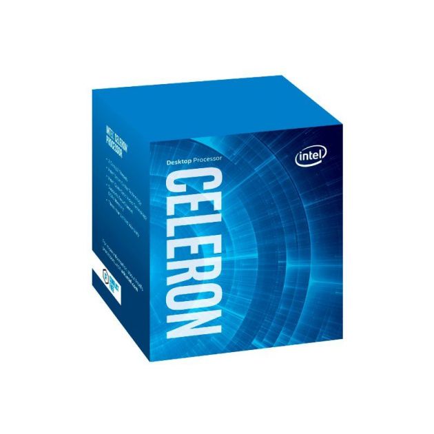 Processador Celeron G5925 3.60 Ghz LGA1200 4MB 10º Geração BX80701G5925 INTEL