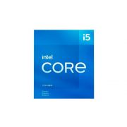 Processador Core i5-11400F 2.6Ghz / 4.4Ghz Turbo LGA1200 12MB Cache 11°Gen BX8070811400F INTEL
