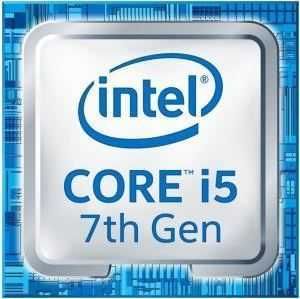 Processador Core i5 7400 3.0Ghz LGA 1151 (Max Turbo 3.50Ghz, 6Mb Cache) INTEL