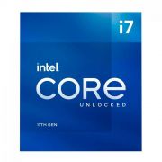 Processador Core i7-11700K 3.6Ghz / 5.0Ghz Turbo LGA1200 16MB Cache 11ºGen BX8070811700K INTEL