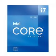 Processador Core i7-12700KF 3.6 Ghz / 5.0 Ghz LGA1700 DDR5 BX8071512700KF INTEL