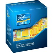 Processador Core i7 4820k 3.7 GHz (3.9 GHz Frequência Máxima) LGA 2011 BX80633I74820K Intel