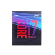 Processador Core i7 9700K 3.6 GHz (4.9 GHz Frequência Máxima) LGA 1151 BX80684I79700K INTEL