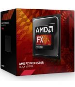 Processador FX-4300 3.8 GHz (4 GHz Frequência Máxima) AM3+ FD4300WMHKSBX AMD