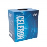 Processador Intel Celeron G3930 Box 2.90GHZ LGA1151 7ª Geração BX80677G3930 Intel