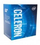 Processador 8º Geração Intel Celeron G4900 Box LGA 1151 3.1Ghz ( 2Mb de Cache) INTEL