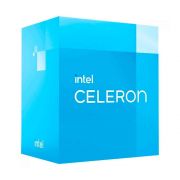 Processador Intel Celeron G6900 3.4Ghz 4Mb Cache Lga1700 12° Geracao Bx80715G6900