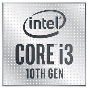 Processador Intel Core I3-10100F 3.60Ghz (Max Turbo 4.30Ghz) Ddr4 Cache 6Mb Lga1200 Comet Lake 10°