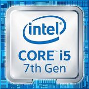 Processador INTEL CORE i5-7500 3.40GHz (3.80GHz Turbo) LGA1151 6MB BX80677I57500 INTEL