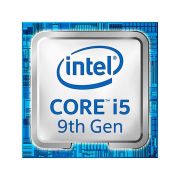 Processador Intel Core i5-9400 2.9 GHz (4.1 GHz Frequência Máxima) LGA 1151 BX80684I59400 INTEL