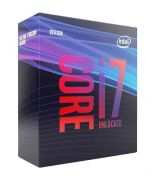Processador Intel Core i7-9700 Box 3.00 GHz LGA 1151 (Turbo 4.7 Ghz) BX80684I79700 INTEL
