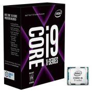 Processador Intel Core i9-7900X Box 3.30 GHz LGA1151 (Turbo 4.30) BX80673I97900X Intel