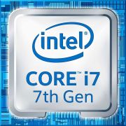 Processador INTEL i7-7700 3.60GHz (4.20GHz Turbo) LGA1151 8MB BX80677I77700 INTEL