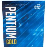 Processador Pentium Gold G5420 3.8 GHz LGA 1151 BX80684G5420 INTEL