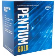 Processador Pentium Gold G5420 3.8 GHz LGA 1151 BX80684G5420 INTEL
