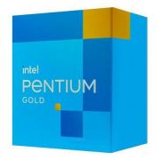 Processador Pentium Gold G6405 LGA 1200 DDR4 10º Geração BX80701G6405 INTEL