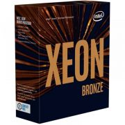 Processador INTEL XEON 3206R BRONZE 1.90 GHz LGA3647 11MB 2ª Geração BX806953206R INTEL