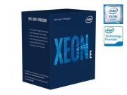 Processador Intel Xeon E2124 3.3 GHz (4.3 GHz Frequência Máxima) LGA 1151 BX80684E2124 INTEL