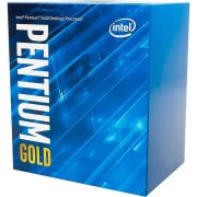 Processador Pentium Gold G5400 3.7GHz LGA 1151 BX80684G5400 INTEL