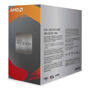 Processador Ryzen 3 3200G 3.6 GHz (4 GHz Frequência Máxima) AM4 YD3200C5FHBOX AMD