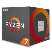 Processador Ryzen 7 1700 Octa Core 3.0GHz AM4 YD1700BBAEBOX AMD