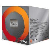 Processador Ryzen 7 3700X 3.6 GHz (4.4 GHz Frequência Máxima) AM4 100-100000071BOX AMD