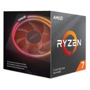 Processador Ryzen 7 3700X 3.6 GHz (4.4 GHz Frequência Máxima) AM4 100-100000071BOX AMD